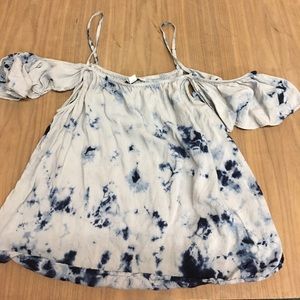 American Eagle crop top